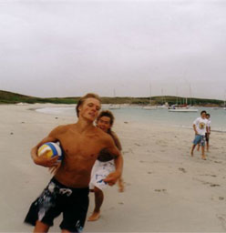 broughton island