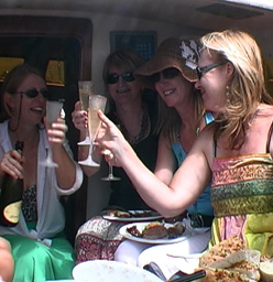 celebration cruises