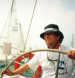 regatta racing